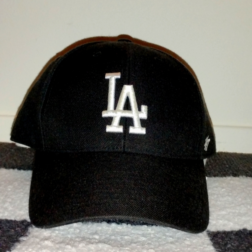 LA Dodgers '47 New Era baseball hat cap
